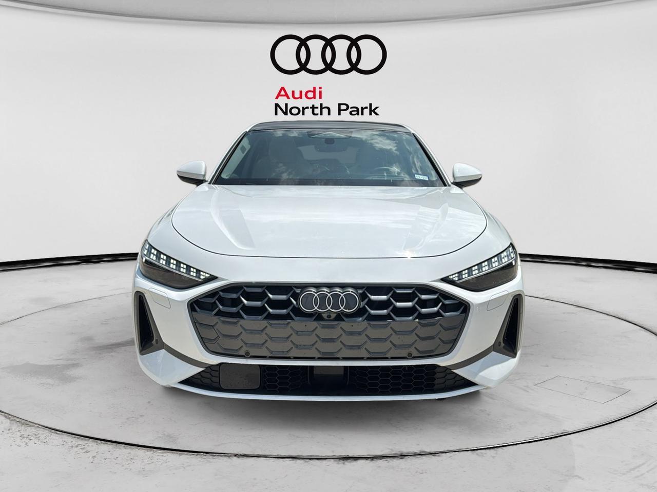 2025 Audi A5 Premium Plus