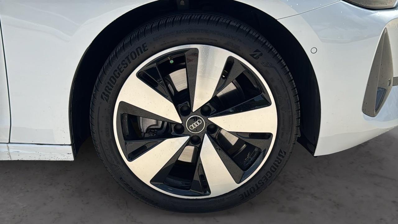 2025 Audi A5 Premium Plus  Selma TX