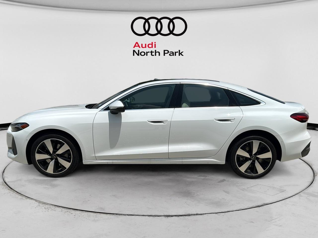 2025 Audi A5 Premium Plus  Selma TX