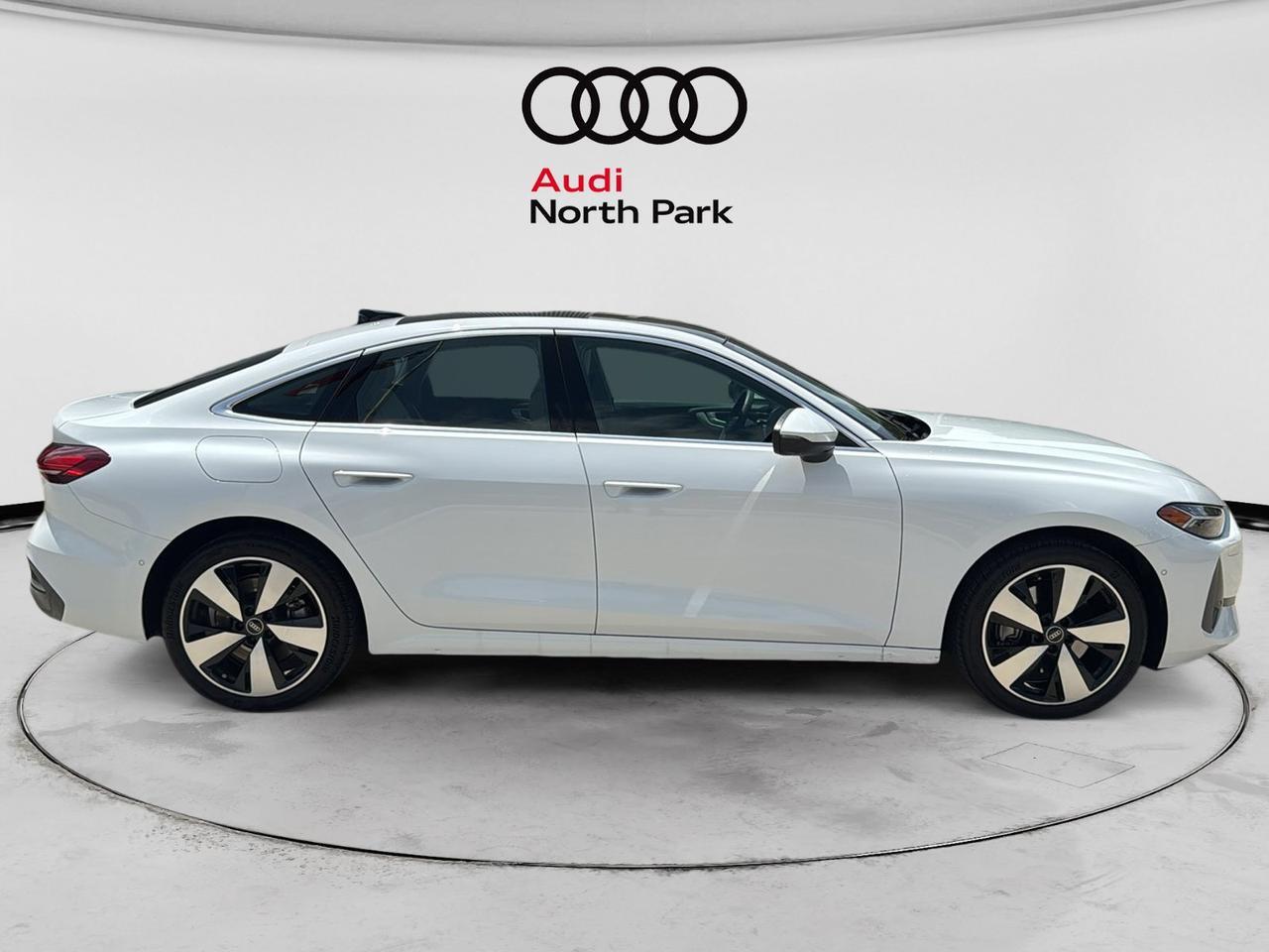 2025 Audi A5 Premium Plus  Selma TX