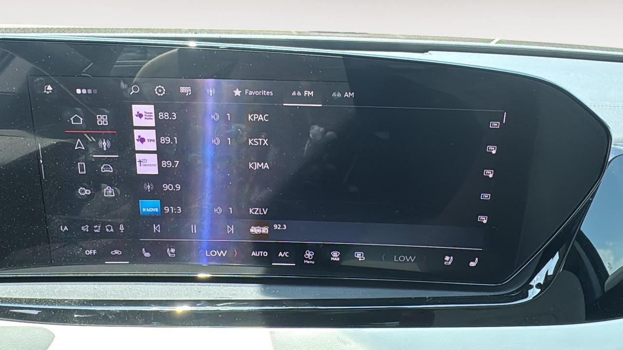 2025 Audi A5 Premium Plus  Selma TX