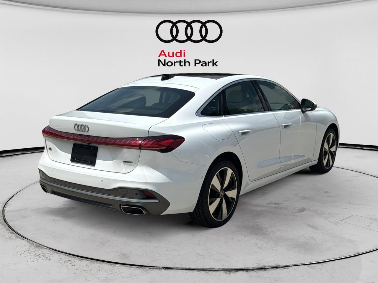 2025 Audi A5 Premium Plus  Selma TX