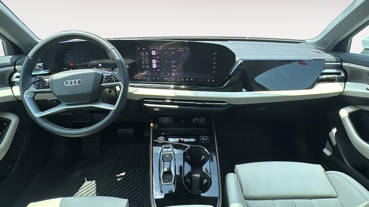 2025 Audi A5 Premium Plus  Selma TX