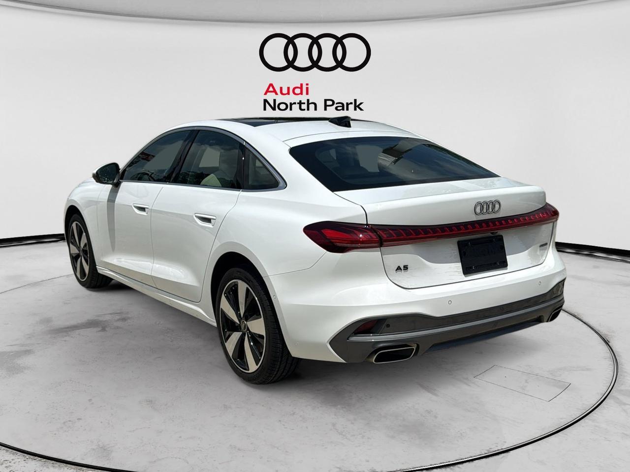 2025 Audi A5 Premium Plus  Selma TX