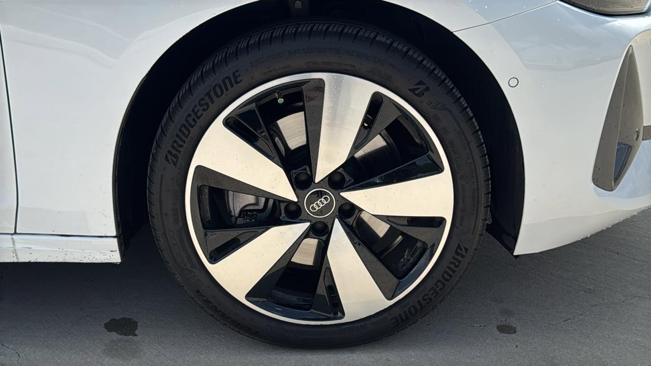 2025 Audi A5 Premium Plus  Selma TX