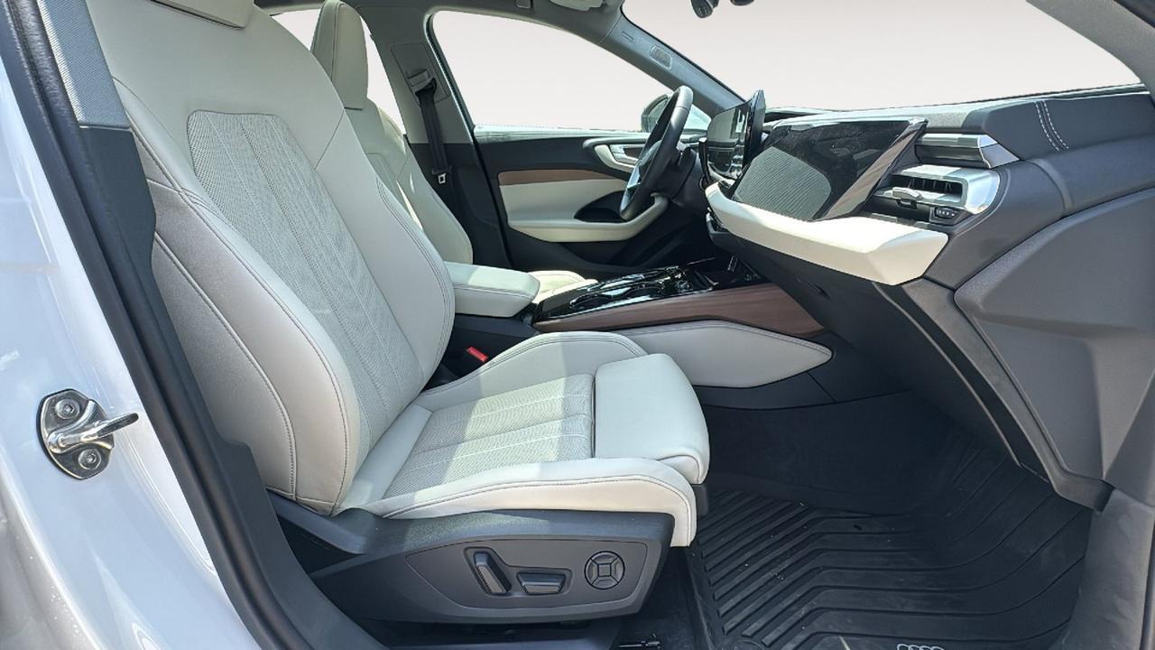 2025 Audi A5 Premium Plus  Selma TX