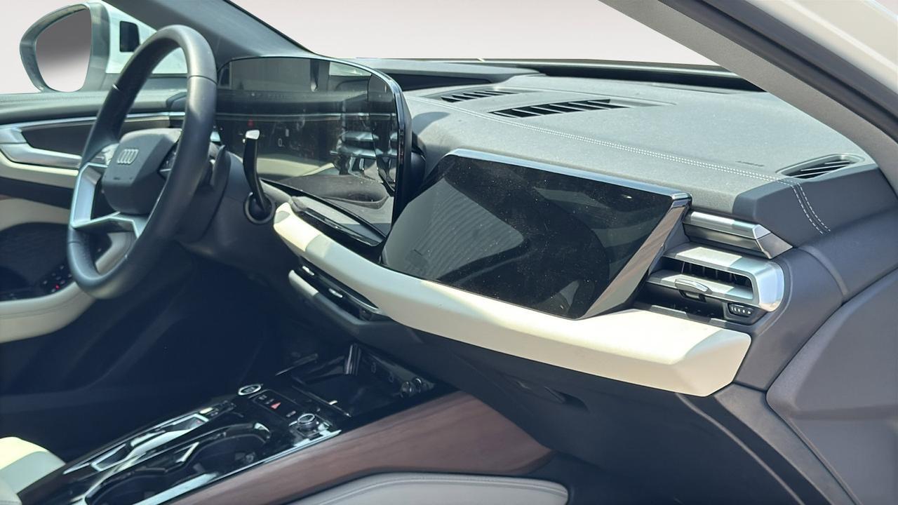 2025 Audi A5 Premium Plus  Selma TX