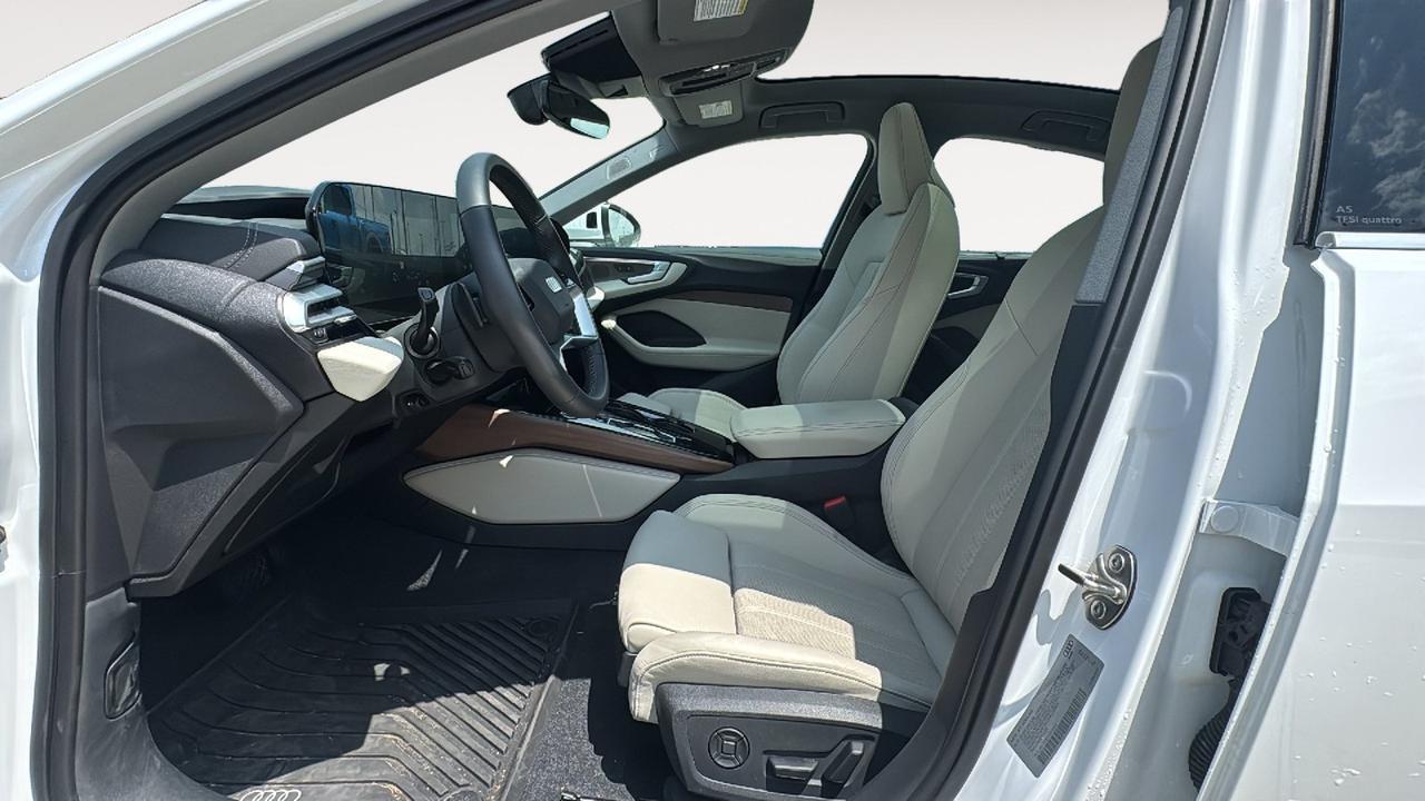 2025 Audi A5 Premium Plus  Selma TX