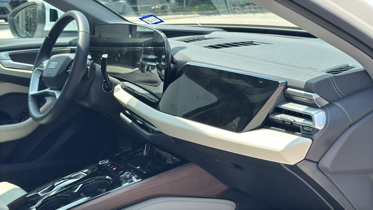 2025 Audi A5 Premium Plus  Selma TX