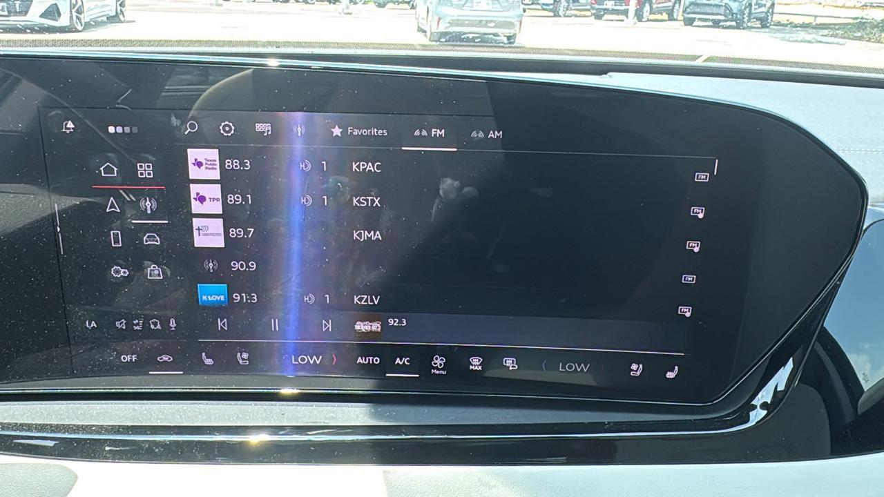 2025 Audi A5 Premium Plus  Selma TX