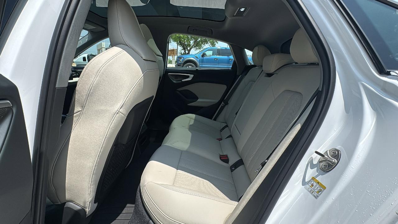 2025 Audi A5 Premium Plus  Selma TX