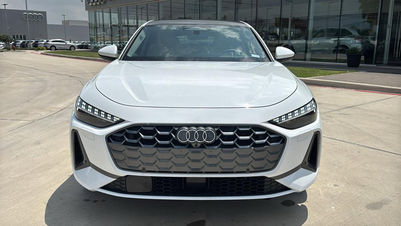 2025 Audi A5 Premium Plus