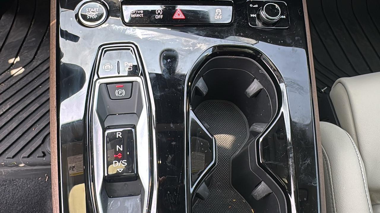 2025 Audi A5 Premium Plus  Selma TX