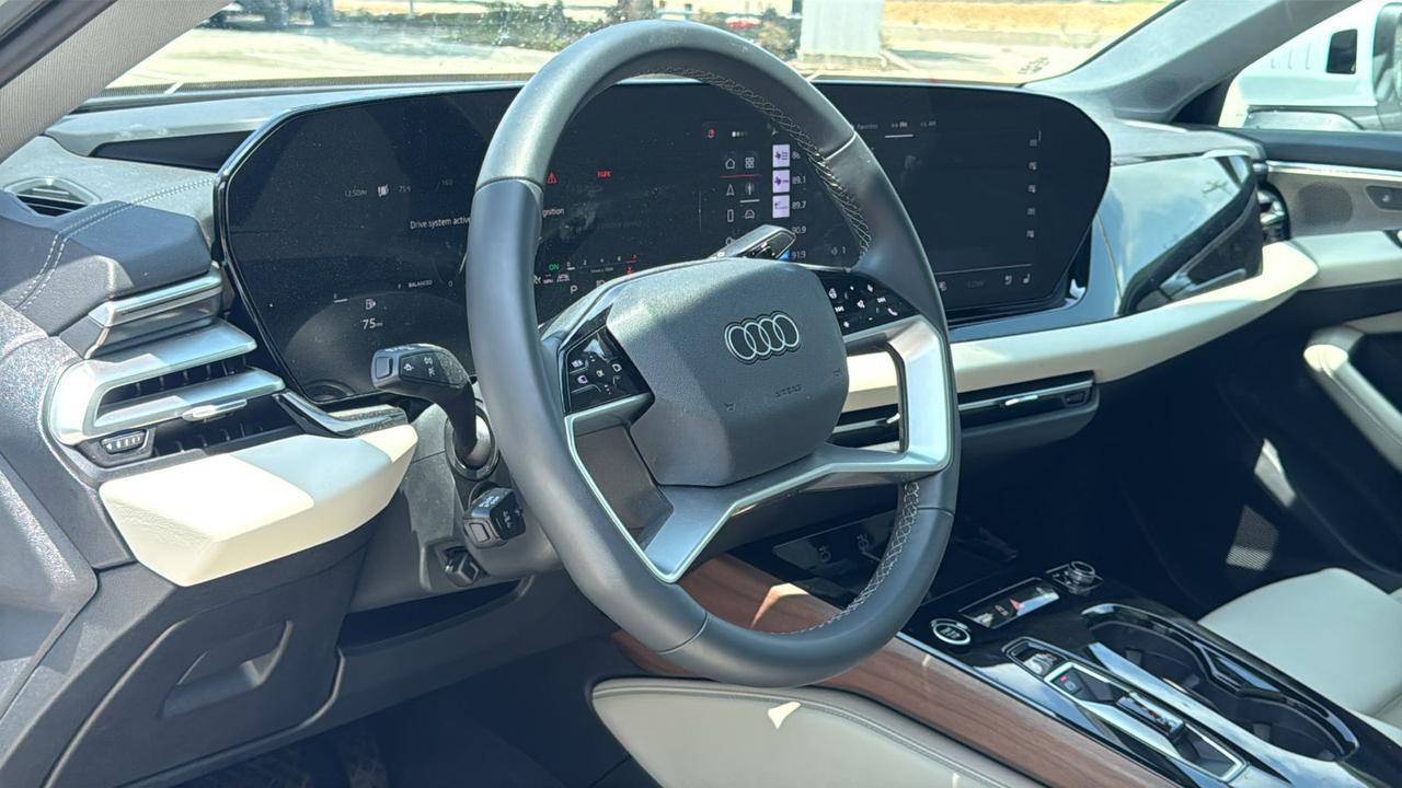 2025 Audi A5 Premium Plus  Selma TX