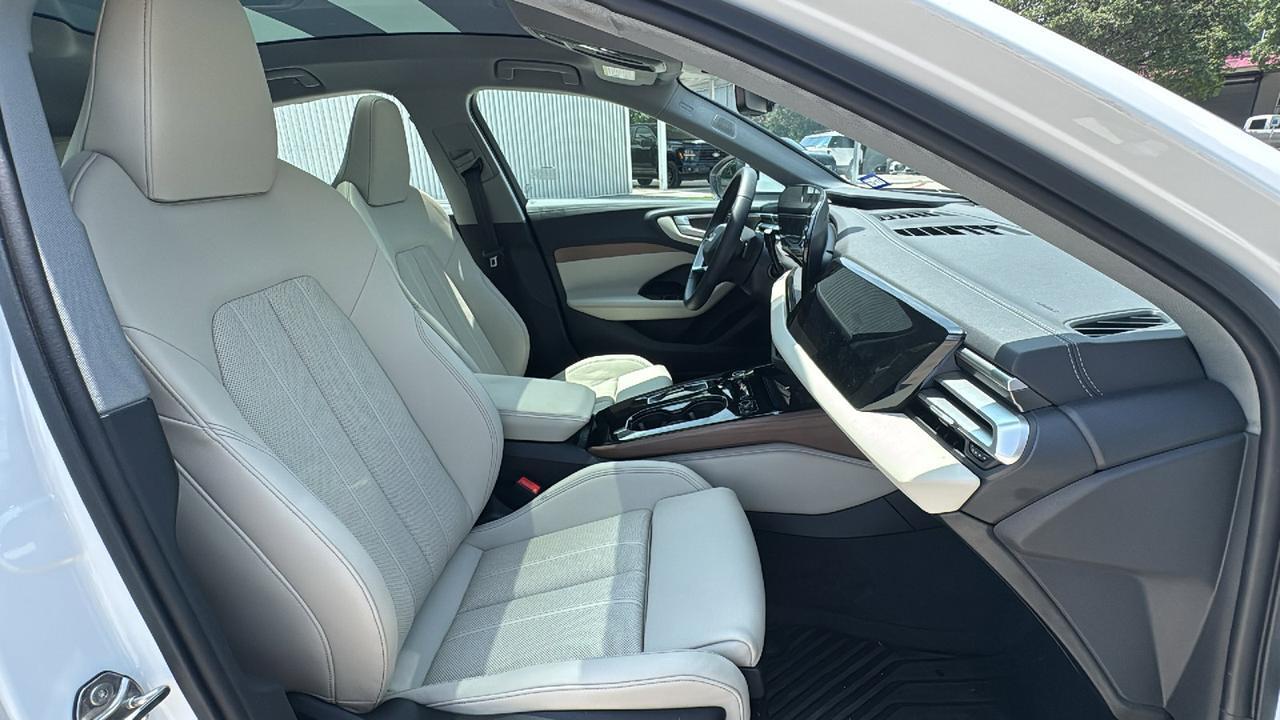 2025 Audi A5 Premium Plus  Selma TX
