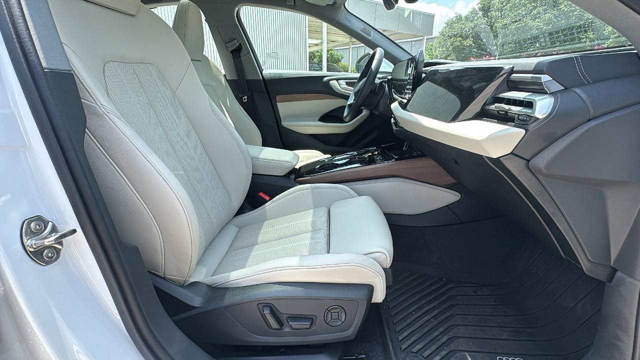 2025 Audi A5 Premium Plus  Selma TX