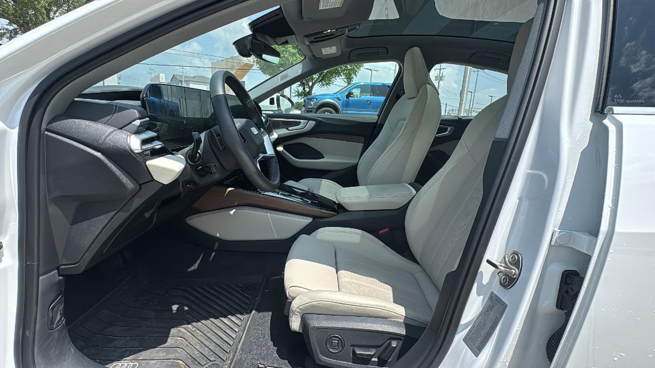 2025 Audi A5 Premium Plus  Selma TX