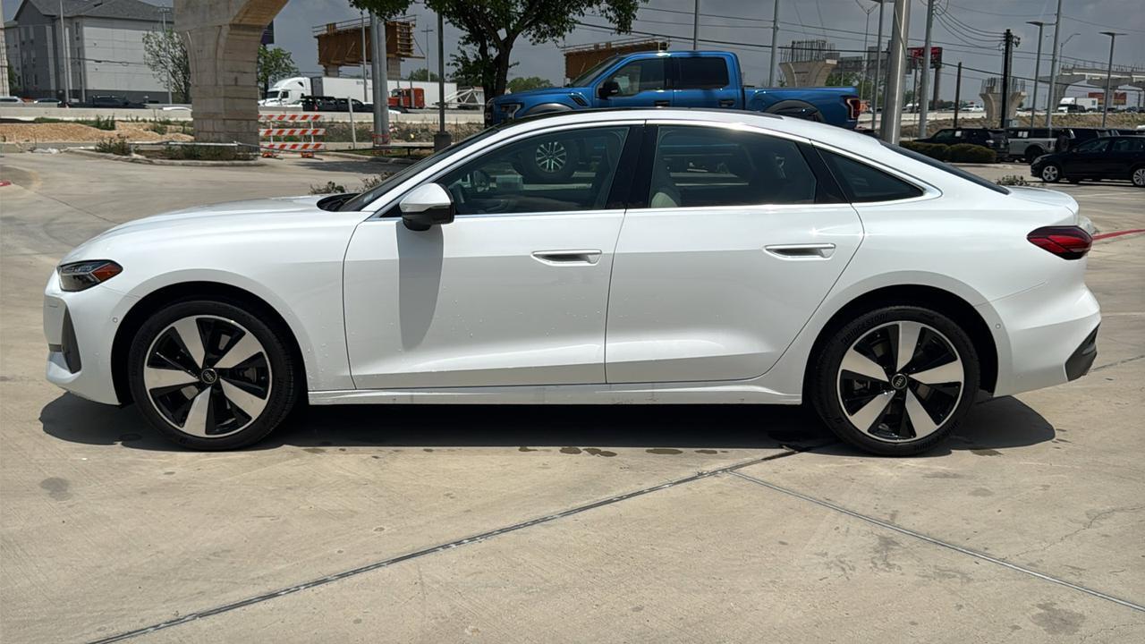 2025 Audi A5 Premium Plus  Selma TX
