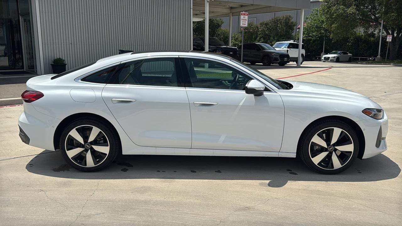 2025 Audi A5 Premium Plus  Selma TX