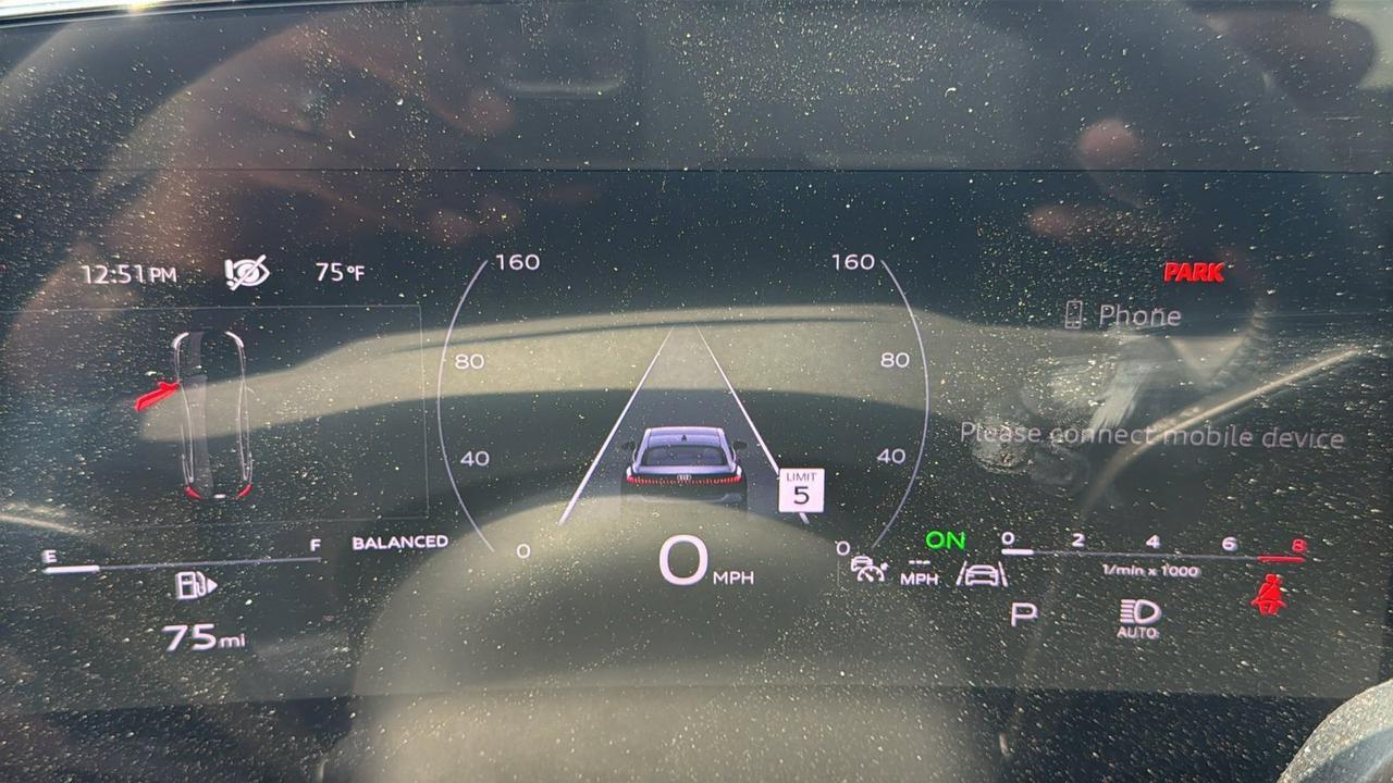2025 Audi A5 Premium Plus  Selma TX