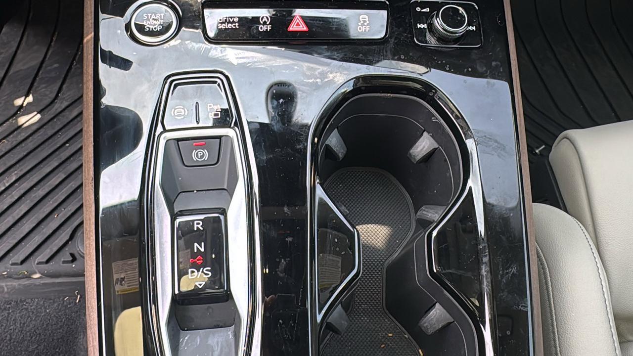 2025 Audi A5 Premium Plus  Selma TX
