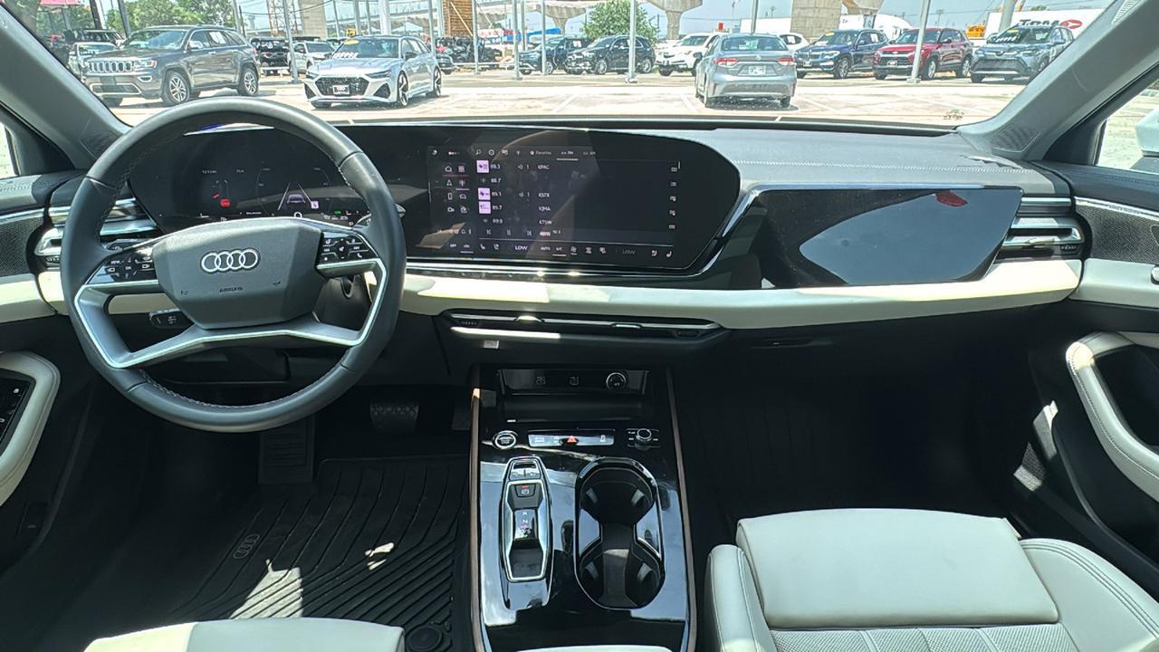 2025 Audi A5 Premium Plus  Selma TX