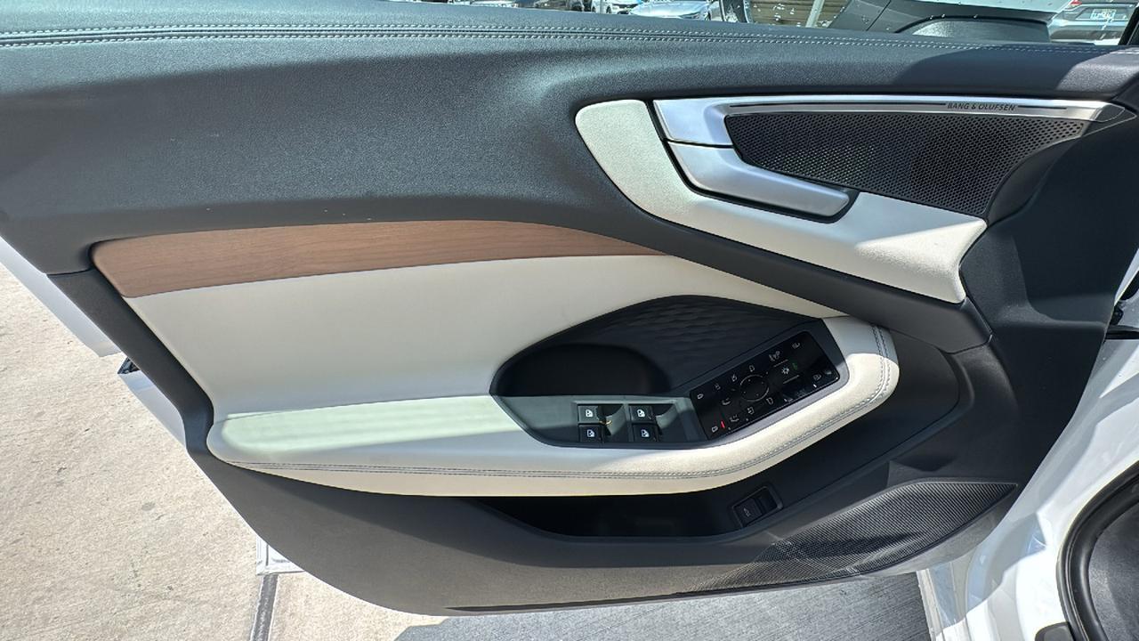 2025 Audi A5 Premium Plus  Selma TX