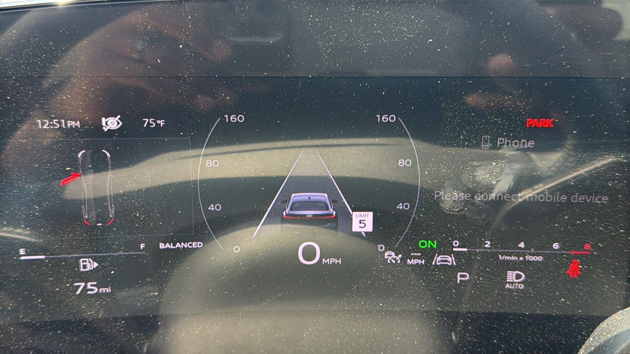 2025 Audi A5 Premium Plus  Selma TX