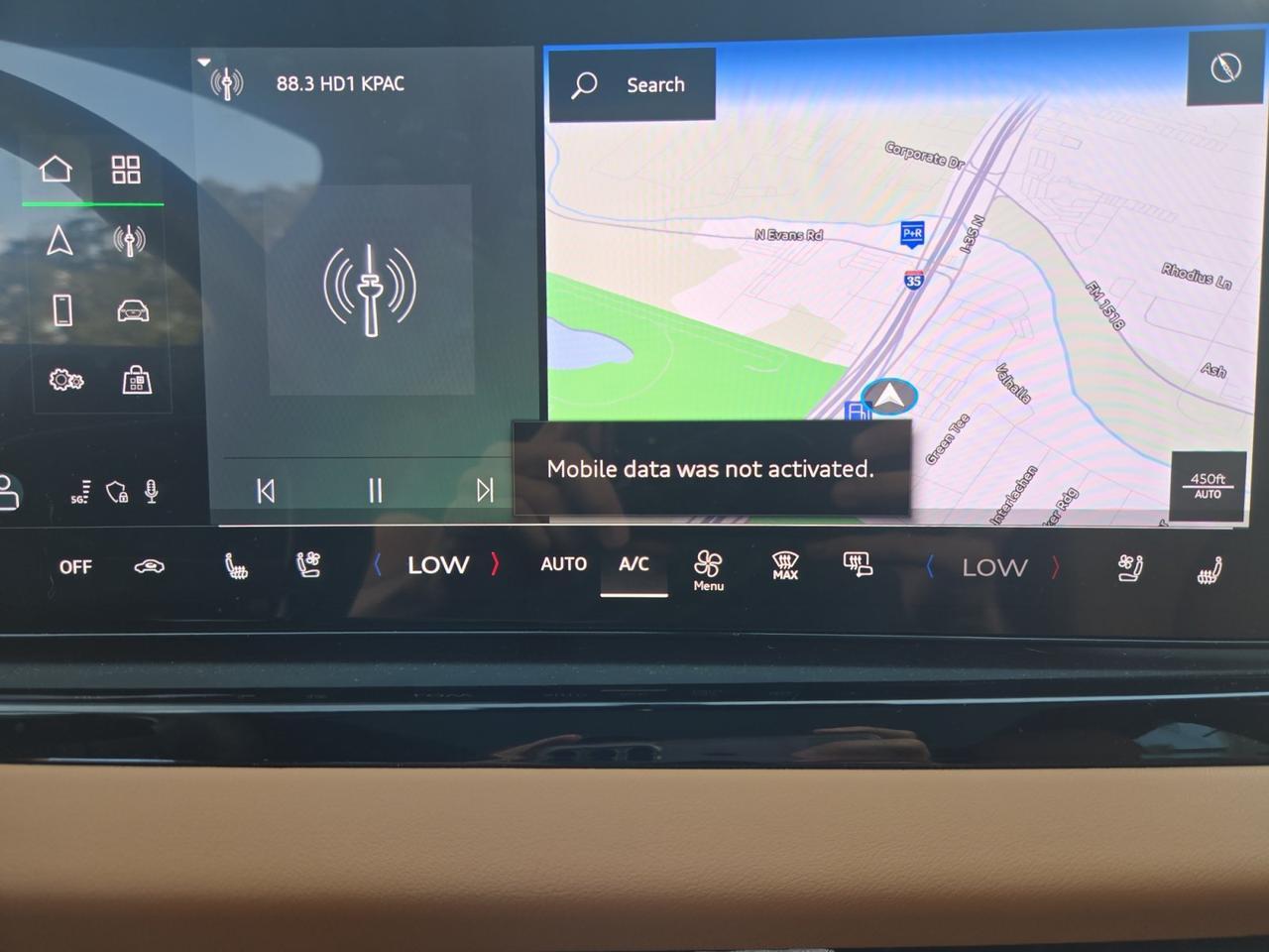2025 Audi A5 Premium Plus  Selma TX