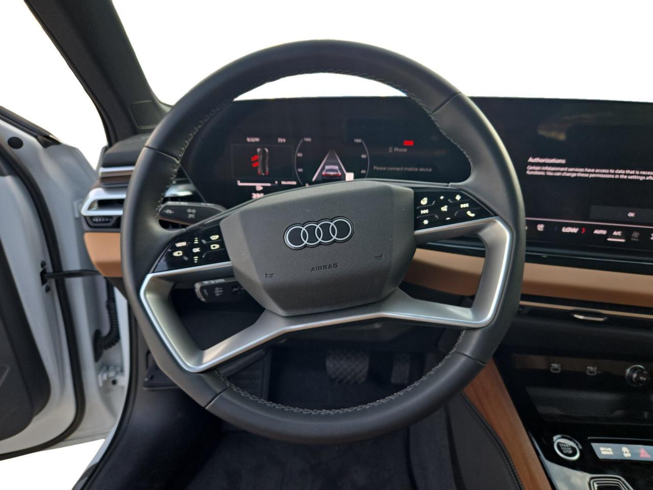 2025 Audi A5 Premium Plus  Selma TX