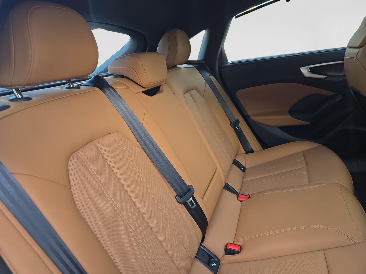2025 Audi A5 Premium Plus  Selma TX