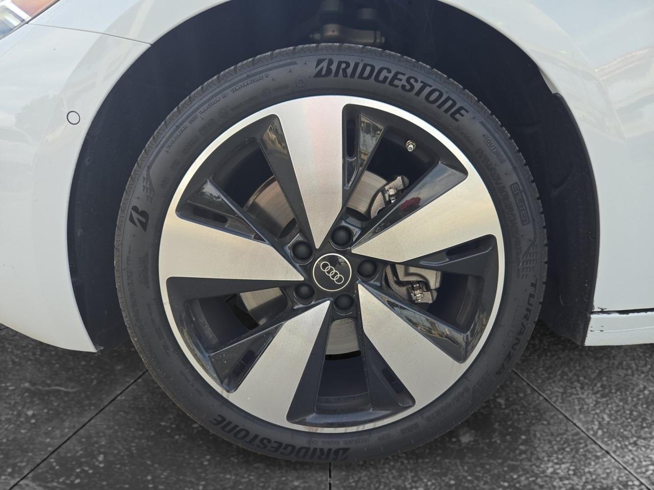 2025 Audi A5 Premium Plus  Selma TX