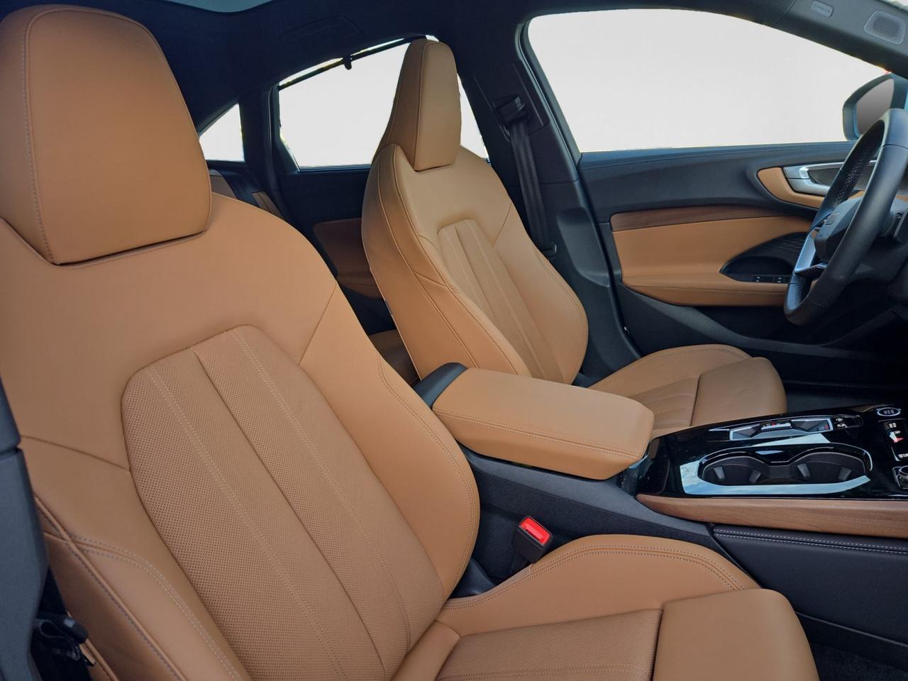 2025 Audi A5 Premium Plus  Selma TX