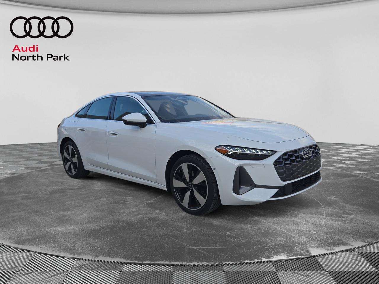 2025 Audi A5 Premium Plus  Selma TX
