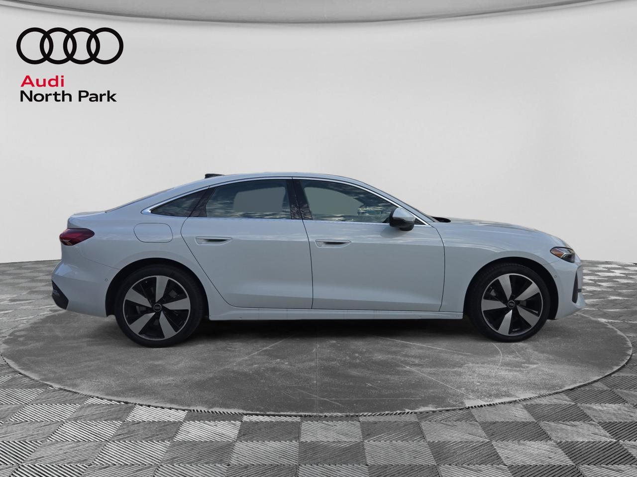2025 Audi A5 Premium Plus  Selma TX