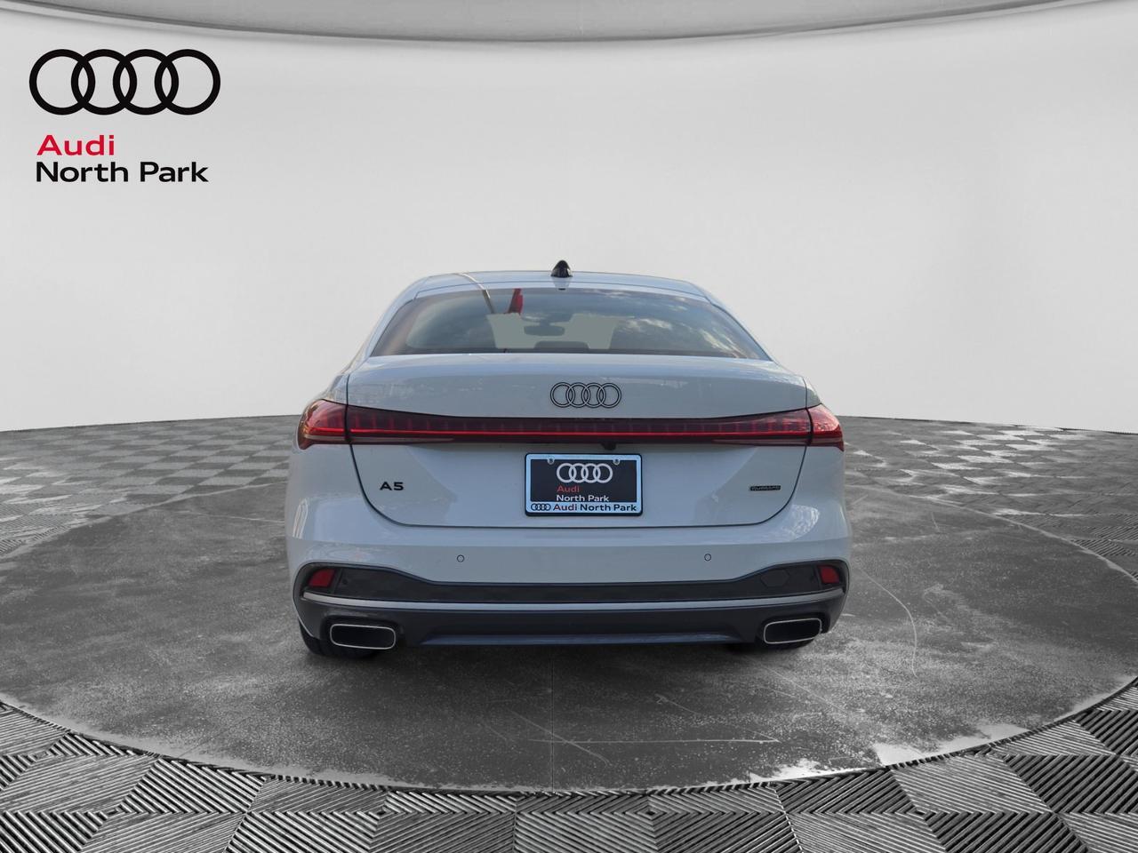 2025 Audi A5 Premium Plus  Selma TX