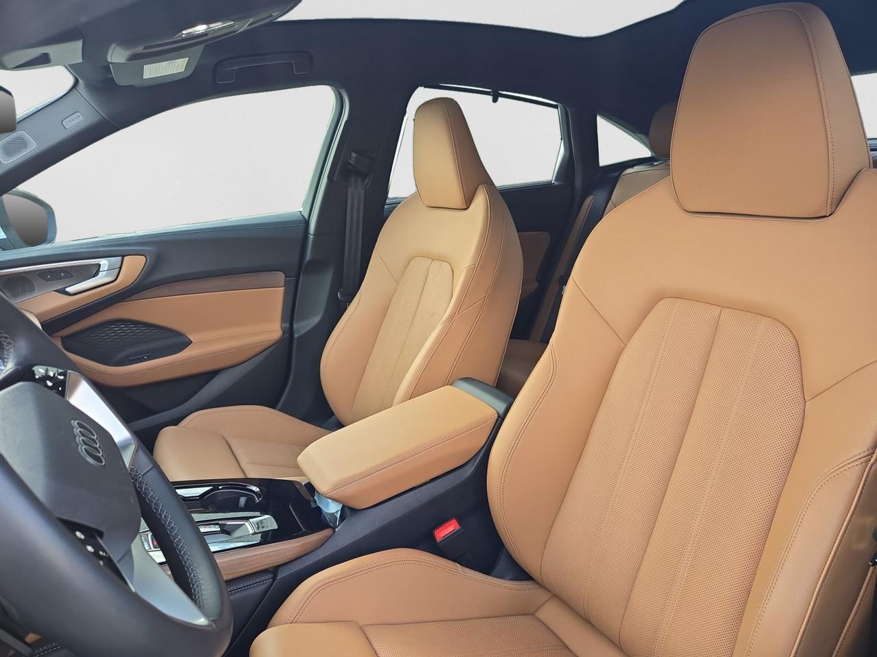 2025 Audi A5 Premium Plus  Selma TX