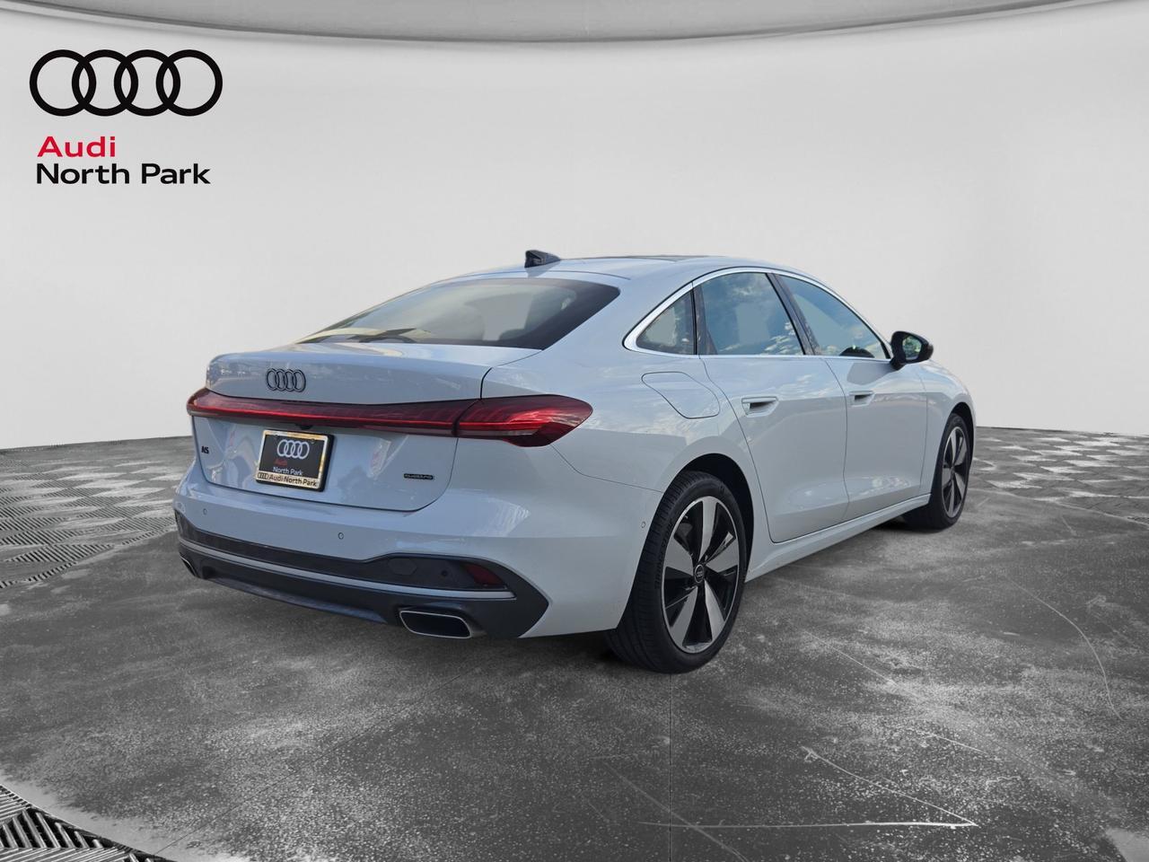 2025 Audi A5 Premium Plus  Selma TX