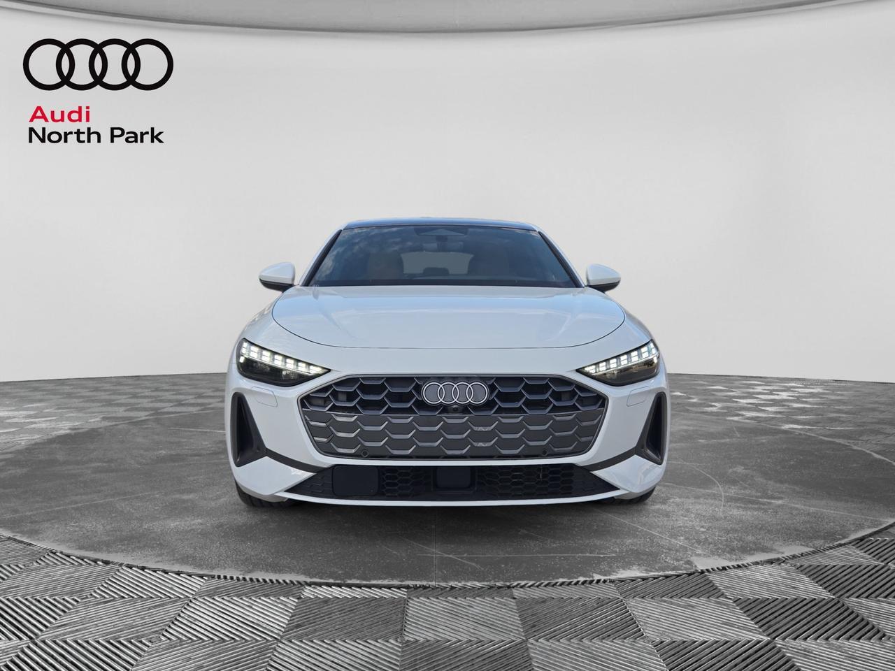 2025 Audi A5 Premium Plus  Selma TX