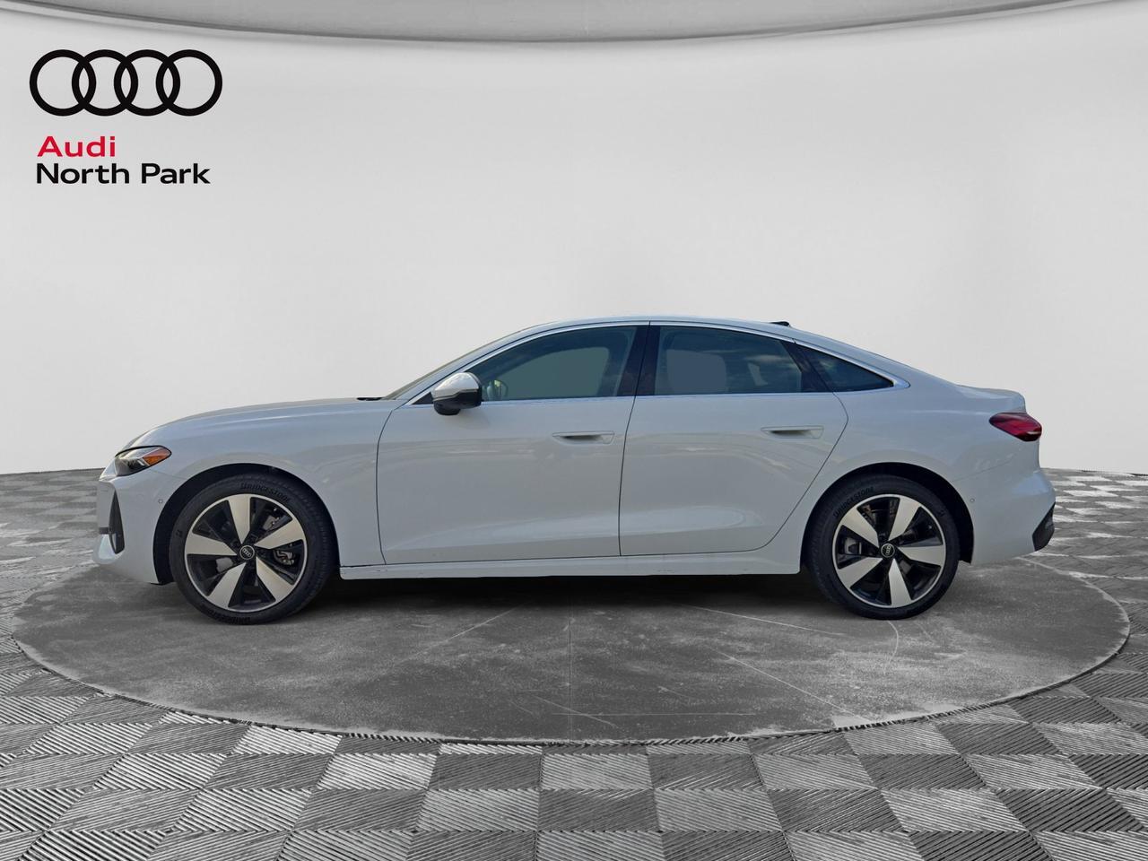 2025 Audi A5 Premium Plus