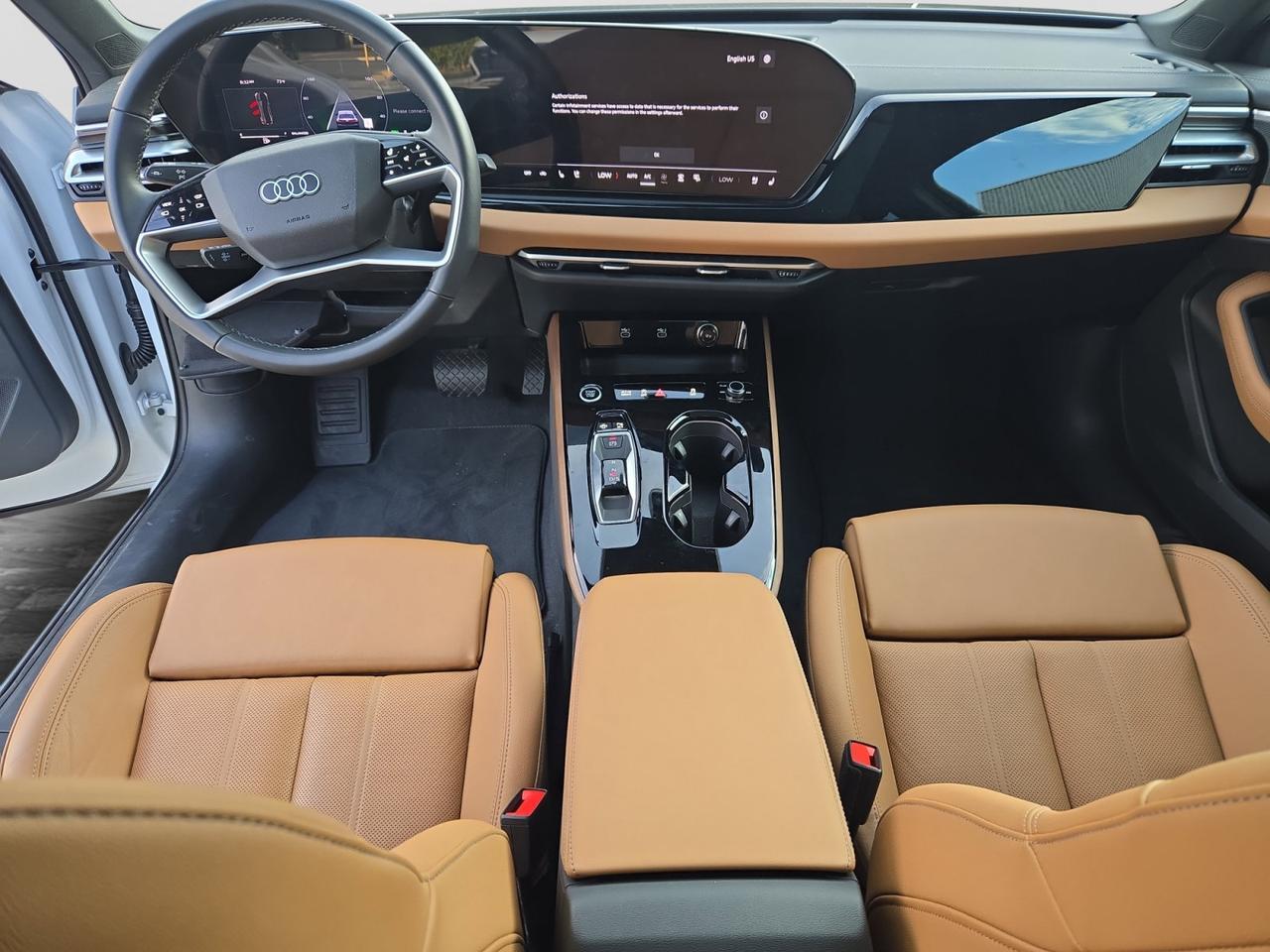 2025 Audi A5 Premium Plus  Selma TX