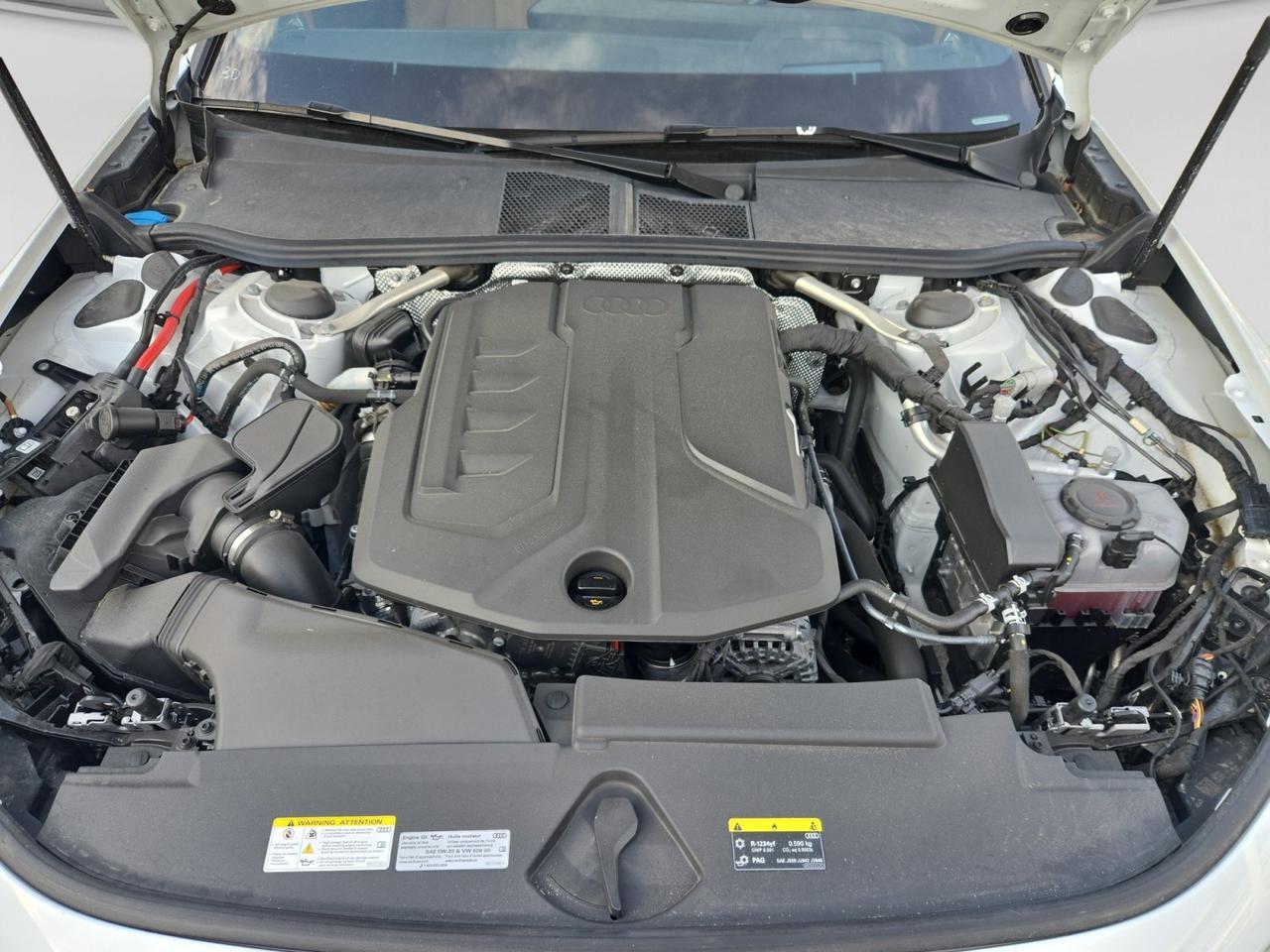 2025 Audi A5 Premium Plus  Selma TX