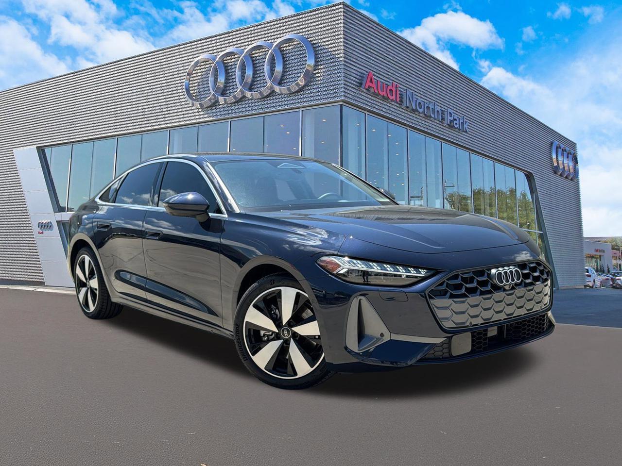 2025 Audi A5 Premium Plus