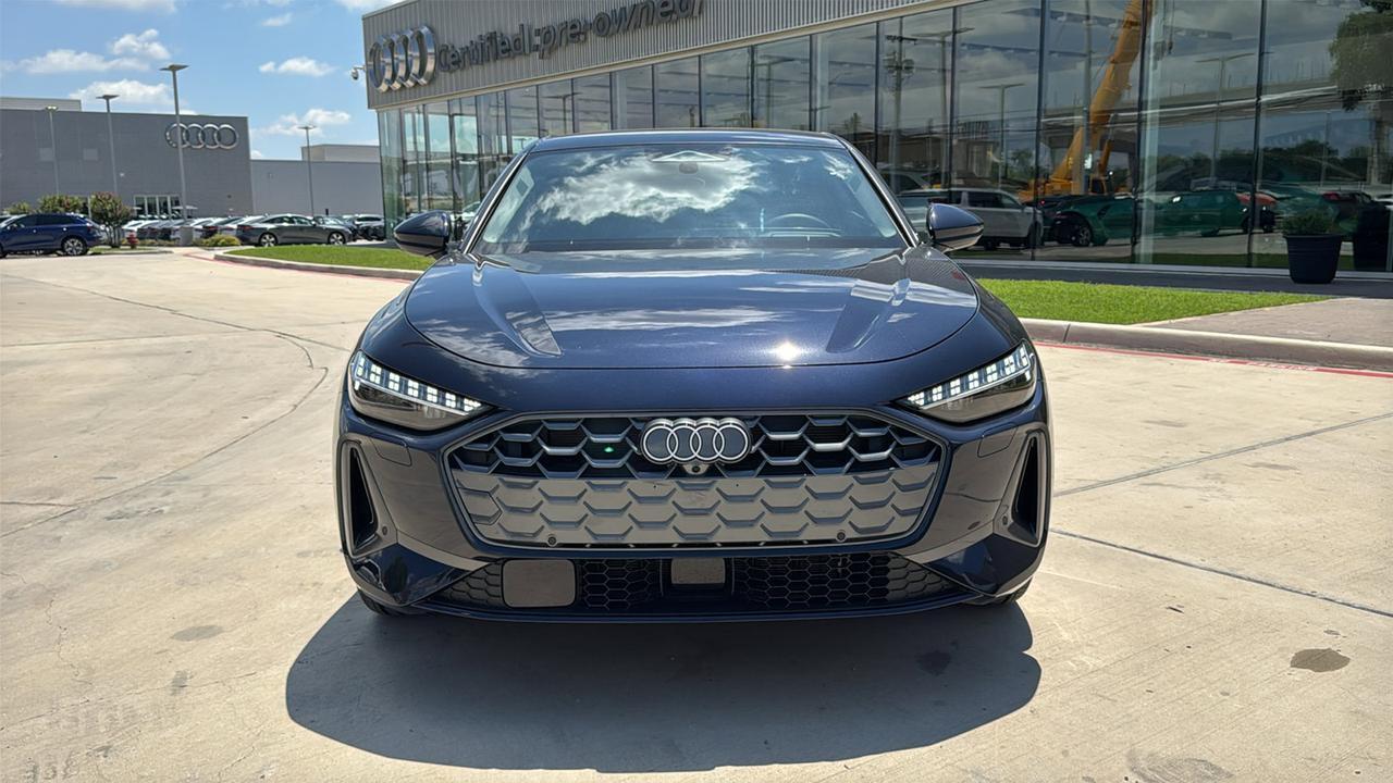 2025 Audi A5 Premium Plus