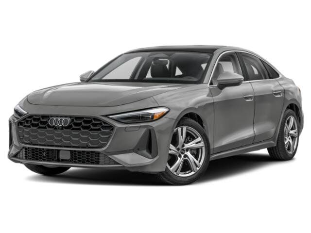 2025 Audi A5