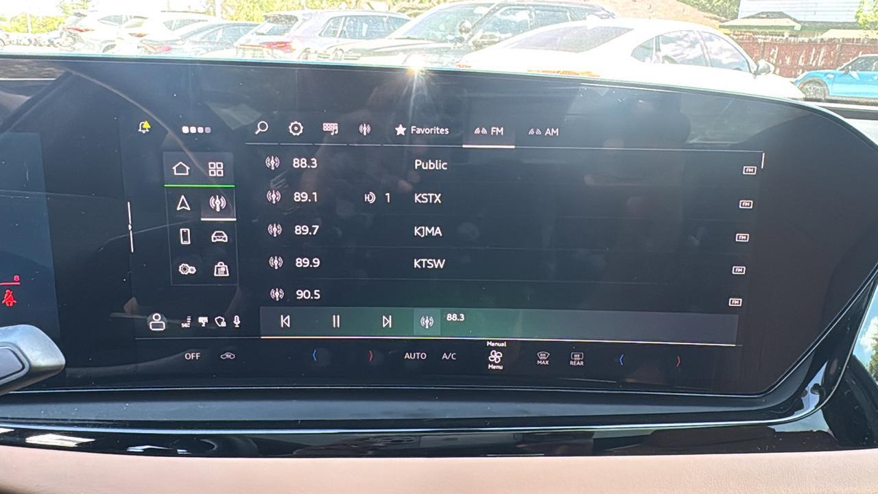 2025 Audi A5 Premium Plus  Selma TX