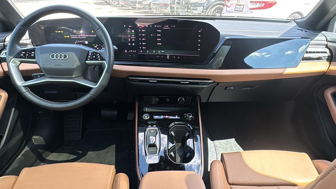 2025 Audi A5 Premium Plus  Selma TX