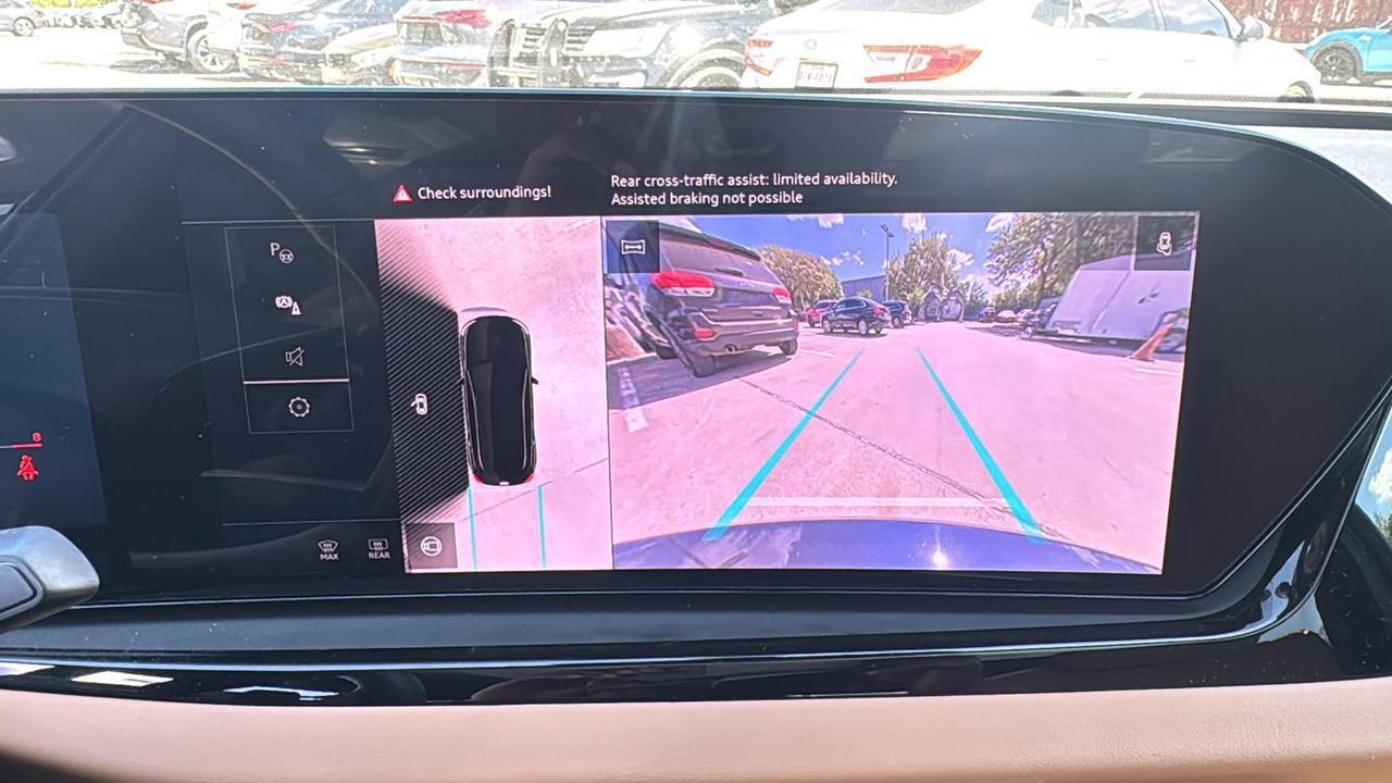 2025 Audi A5 Premium Plus  Selma TX