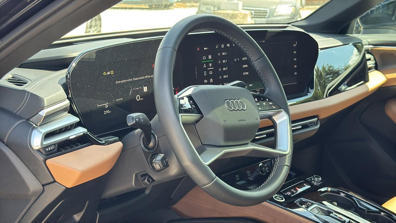 2025 Audi A5 Premium Plus  Selma TX