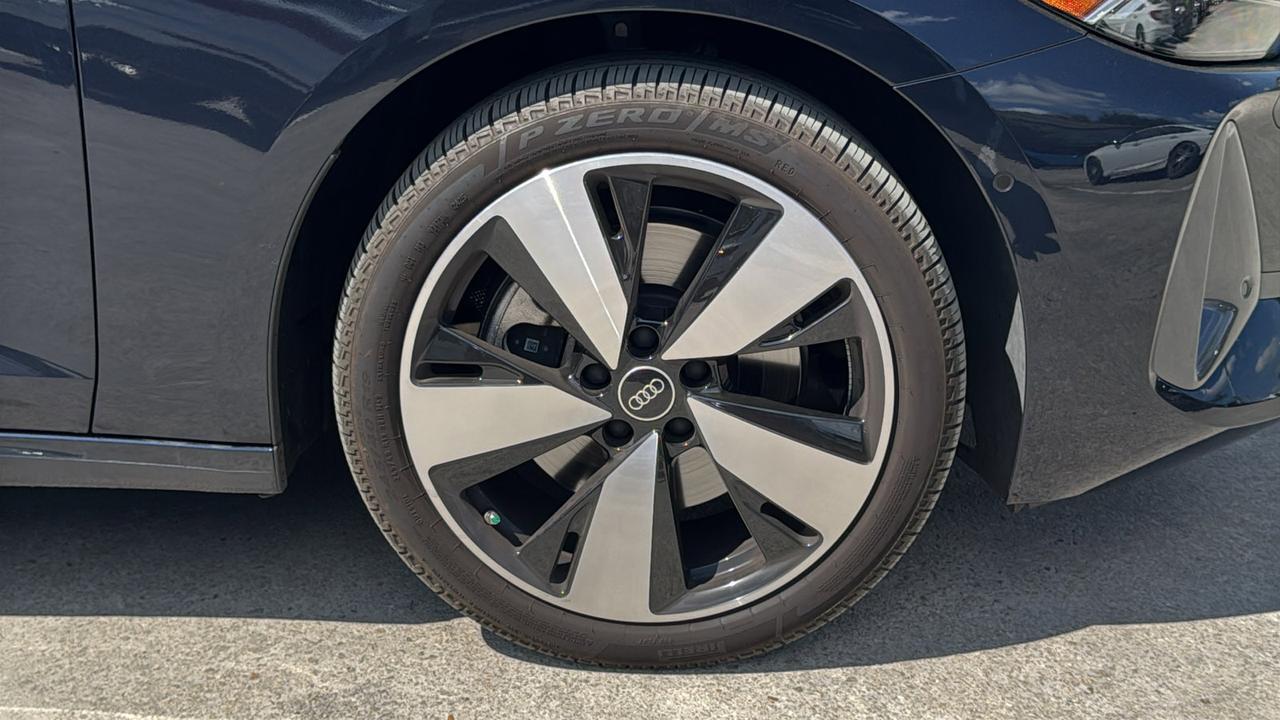 2025 Audi A5 Premium Plus  Selma TX